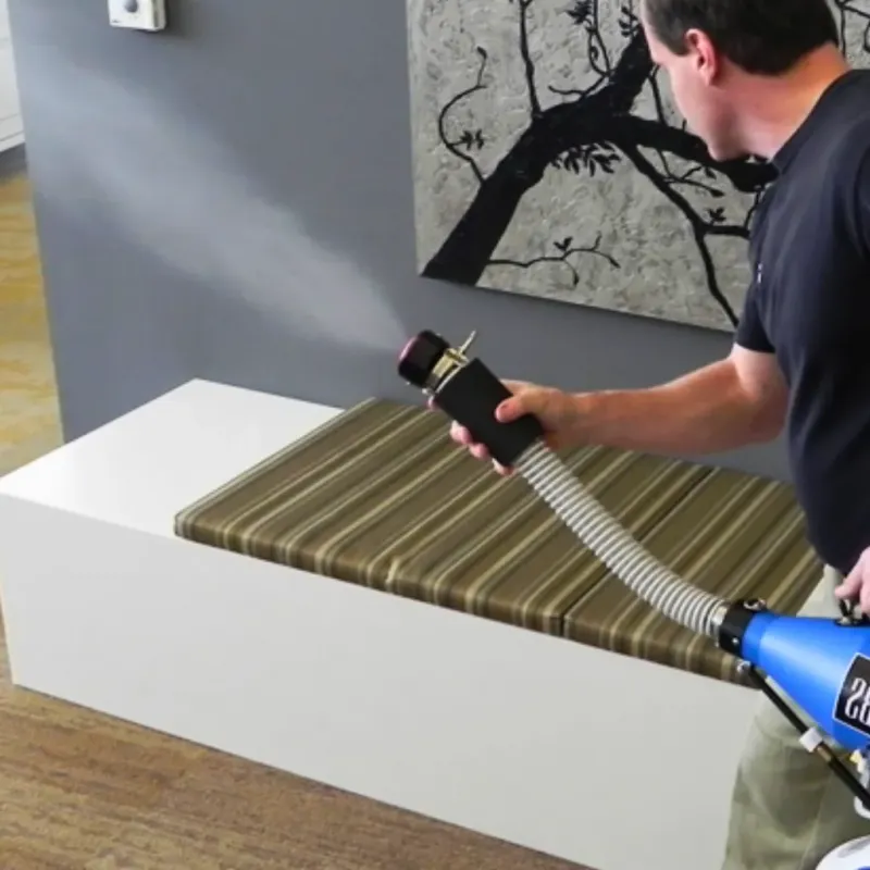 Professional Odor Removal in Logan County, AR